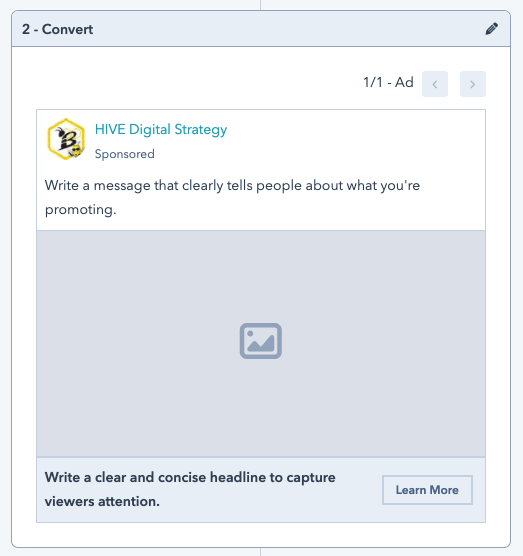 How to Use HubSpot Ad Sequencing HIVE Digital Strategy